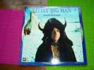 LASERDISC  CDV   °°°  LITTLE BIG MAN  AVEC DUSTIN HOFFMAN  ++++++ - Otros