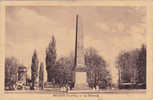 ESSONNE.BRUNOY.LA PYRAMIDE  Coupure Milieu Haut - Brunoy