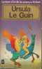 5012 - 1978  - LE GUIN - LIVRE D´OR - Presses Pocket