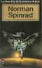 5030 - 1978  - SPINRAD - LIVRE D´OR - Presses Pocket