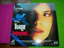 LASERDISC  CDV   °°°   TRAQUE SUR INTERNET  AVEC SANDRA BULLOCH  ++++ - Other Formats