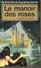 5035 - 1978  - COLLECTIF - LIVRE D´OR - LE MANOIR DES ROSES - Presses Pocket