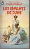 5167 - 1983  - HERBERT - LES ENFANTS DE DUNE - Presses Pocket