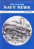 Navy News New Zealand 01 Vol 14 Autumn 1988 - Esercito/Guerra