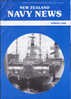 Navy News New Zealand 02 Vol 15 Spring 1988 - Esercito/Guerra