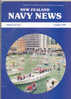 Navy News New Zealand 01 Vol 16 Autumn 1990 - Militair / Oorlog