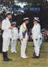 Navy News New Zealand 01 Vol 20 Winter 1994 - Krieg/Militär