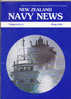 Navy News New Zealand 01 Vol 19 Winter 1993 - Armada/Guerra