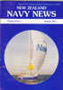 Navy News New Zealand 02 Vol 18 Summer 1992 - Esercito/Guerra