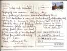 Bl040/ AUSTRALIEN -  Hafen Von Freemantle (Brief, Cover, Lettre) - Brieven En Documenten