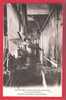CPA 75 PARIS MANUFACTURE NATIONALE DES GOBELINS VUE INTERIEURE D'UN METIER PROPRIETE DE LA SOCIETE DE SECOURS MUTUELS DD - Paris (13)