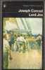 Joseph CONRAD : LORD JIM - PENGUIN BOOKS - Otros & Sin Clasificación