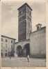 RIETI - TORRE CAMPANARIA DELLA CATTEDRALE - Rieti