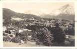 VILLARS-SUR-OLLON. - Ollon