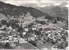 VILLARS S/OLLON - Ollon