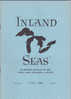 Inland Seas 3 Vol 36 Fall 1980 Quarterly Journal Of The Great Lakes Historical Society - Stati Uniti