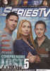 Séries Tv 42 Mars-avril 2009 Comprendre Lost Saison 5 Dexter Les Experts True Blood - Televisie