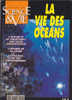 Science Et Vie HS 176 Septembre 1991 La Vie Des Océans - Wissenschaft
