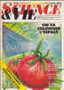 Science Et Vie 818 Novembre 1985 On Va Coloniser L´Espace - Science