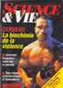Science Et Vie 925 Octobre 1994 Cerveau: La Biochimie De La Violence - Wetenschap