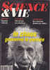Science Et Vie 914 Novembre 1993 Le Chaos Gouverne La Pensée - Science