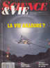 Science Et Vie 875 Aout 1990 La Vie Ailleurs? - Ciencia