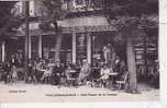 93 /PAVILLONS SOUS BOIS / CAFE TABAC DE LA FOURCHE / L.H. / - Les Pavillons Sous Bois