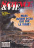 Science Et Vie 867 Décembre 1989 Mars: Autant D´Eau Que Sur Terre! - Ciencia
