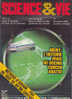 Science Et Vie 806 Novembre 1984 L´Histoire Vraie Du Boeing Coréen Abattu - Science