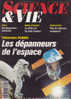 Science Et Vie 915 Décembre 1993 Téléscope Hubble, Les Dépanneurs De L´Espace - Wetenschap