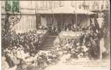 CLAMECY - Inauguration Du Monument Claude Tillier Le 17 Septembre 1905. Le Discours Du Ministre (bon état) - Clamecy