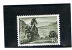 Liechtenstein 1954/64 N° 345A Neuf ** Cote 0.90€ - Ungebraucht