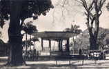 POINTE A PITRE (Guadeloupe) - Place De La Victoire. Le Kiosque à Musique - Pointe A Pitre