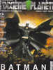 Dixième Planète 35 Juin-juillet 2005 Batman Eternel Star Wars Wolverine Gundam - Kino