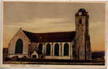 Katwijk Aan Zee - Oude Kerk (1932) - Katwijk (aan Zee)