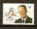 -Belgie  GESTEMPELD  OPC.  NR°  2415   Catw.  0,30  Euro - 1990-1993 Olyff