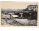 Cpa Du 84 - Sorgues - Pont Sur L'Ouvèze - Sorgues