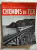 CHEMINS De FER Revue N°267 Spécial Suspension & Bogies - Trenes