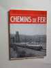 CHEMINS De FER Revue N°272 Hambourg, Voyageurs Allemagne - Treni