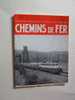 CHEMINS De FER Revue N°272 Hambourg, Voyageurs Allemagne - Trains