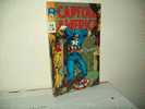 Capitan America (Corno 1974)  N. 41 - Super Eroi