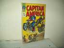 Capitan America (Corno 1974)  N. 44 - Super Eroi