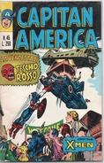 Capitan America (Corno 1975)  N. 45 - Super Eroi