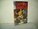 Capitan America (Corno 1975)  N. 49 - Super Eroi