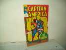 Capitan America (Corno 1975)  N. 50 - Super Eroi