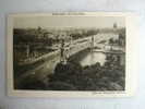 PARIS - Esplanade Des Invalides - CPA Publicitaire - La Seine Et Ses Bords