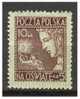 Mh-156    Yvert 334  * - Unused Stamps