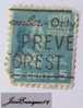 UNITED STATES POSTAGE 5 CENTS - Used Stamps