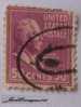 UNITED STATES POSTAGE 50 CENTS - Used Stamps