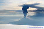 E-10zc/V7^^   Volcano    , ( Postal Stationery , Articles Postaux ) - Volcanos
